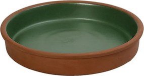 DIS. AIDA GREEN ΡΗΧΟ ΜΠΩΛ 21,5Χ4ΕΚ.