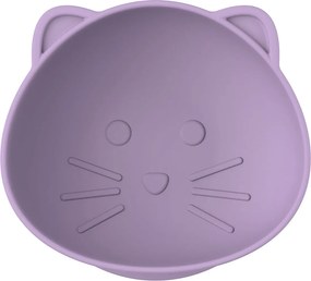 Μπολ Σιλικόνης 300ml (2τμχ) Melii Cat MEL17740