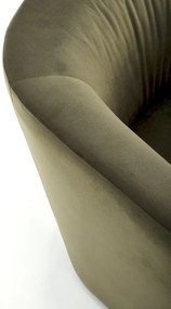 Ora Σετ Τραπεζάκια Σαλονιού Λευκό Μάρμαρο 53x53x45