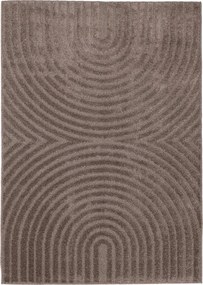 Χαλί (240x300) Royal Carpet Jazz 8101A Taupe