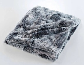 Κουβέρτα Antartic Douceur d'intérieur - 180x220cm
