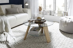 Finze Επιπλο Τηλεορασης Μπεζ 138x42x44 cm