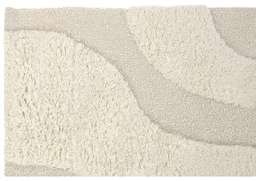 Χαλί Home ESPRIT Μπεζ Αλουμίνιο Boho