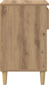 vidaXL Ντουλάπα Παπουτσιών 102 x 36 x 60 εκ. Επεξεργασμένο ξύλο