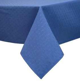 Τραπεζομάντηλο Nico 26 Blue 140x180