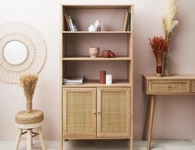 ΚΟΝΣΌΛΕΣ &amp; ΜΠΟΥΦΈΔΕΣ (ΈΠΙΠΛΑ ΕΙΣΌΔΟΥ) BALI BUFFET A1/M1 HD5131