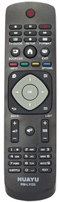 PHILIPS RM-L1225 LED TV REMOTE CONTROL