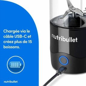 Μπλέντερ Κύπελλο Nutribullet