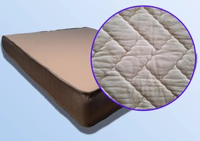 Στρώμα Ανατομικό KritiStrom Bodycalm COCONUT ANATOMIC 090x200x026cm