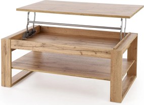 Τραπεζάκι σαλονιού Beth-Artisan