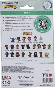 Εκπαιδευτικό παιχνίδι Crayola Stich