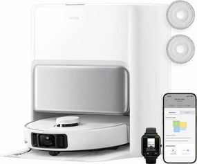 Ηλεκτρική σκούπα Ρομπότ Dreame