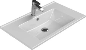 Cerastyle Arte 067400 75x45 - Νιπτήρας μπάνιου