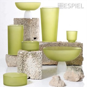 CAPRICE ΜΠΩΛ LIME 15ΕΚ.