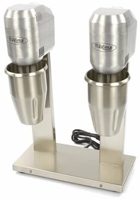 Drinks Mixer - 2 x 2L - 2 Cups - 2 Speed