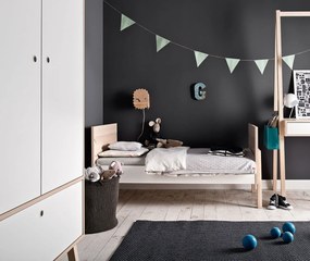 Βρεφικό κρεβάτι Spot II - 75.00Χ152.00Χ97.50cm