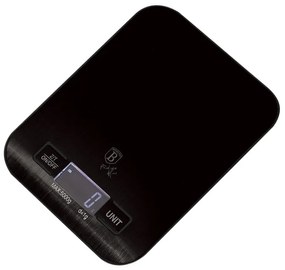 Berlinger Haus Ψηφιακή ζυγαριά κουζίνας max 5kg BH-9425