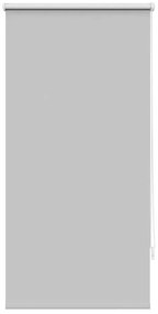 vidaXL Στόρι Συσκότισης Ρόλερ Γκρι 60 x 120 εκ.