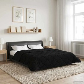 vidaXL Κουβέρτα ολόκληρου του χρόνου 200 x 220 cm Όχι