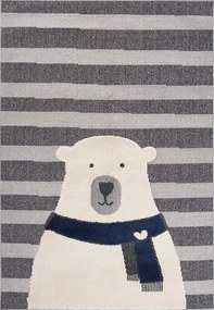 ΧΑΛΙ ΠΑΙΔΙΚΟ BEAR - 160cm x 230cm