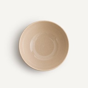 Σετ 4 γυαλιστερά μπολ από εμαγιέ κεραμικό, BENN