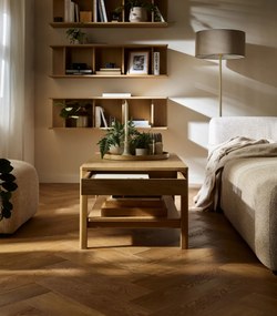 Τραπεζάκι Σαλονιού Wellys