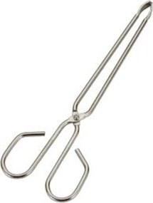 Ψαλίδι - Λαβίδα Κουζίνας