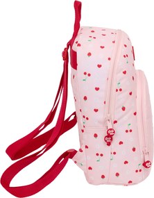 Σακίδιο Glow Lab Frutitas 25 x 30 x 13 cm