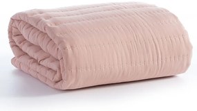 Κουβερλί Μονό 180x240 Colorfull Engl.Rose 5205495584317
