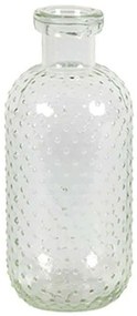 Βάζο Γυάλινο 013.783935 11x24,5cm Clear Glass