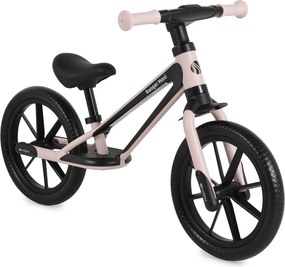 Ποδήλατο Ισορροπίας (3+ Ετών/ Έως 30kg) Byox Ranger Maxi Pink