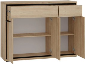 Μπουφές Mediolan AT07-Fusiko