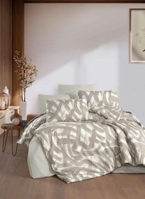 Σετ κουβερλί ELYSIAN Σετ κουβερλί μονό: 170 x 240 + 1 μαξιλαροθήκη 52 x 72 εκ.