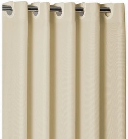 Κουρτίνα Μπάνιου (180x180) Με Τρουκς Nef-Nef Homeware Shower Linen