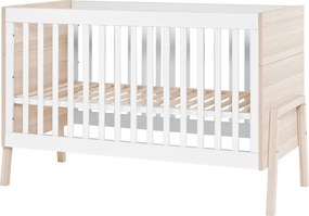 Βρεφικό κρεβάτι Spot II - 75.00Χ152.00Χ97.50cm