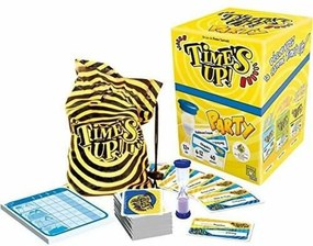 Παιχνίδι ερωτήσεων και απαντήσεων Asmodee Time's Up Party 1 (FR)