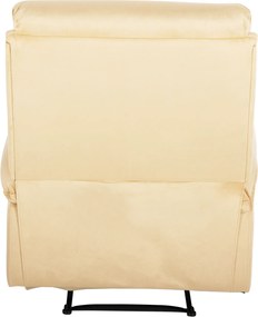 ΠΟΛΥΘΡΟΝΑ ΜΑΣΑΖ YASUMU HM9784.05 ΕΚΡΟΥ ΒΕΛΟΥΔΟ 80x93x100Υεκ.