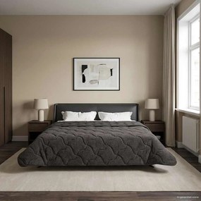 vidaXL Κουβέρτα ολόκληρου του χρόνου 240 x 260 cm