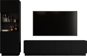 Σύνθεση Σαλονιού Liverti