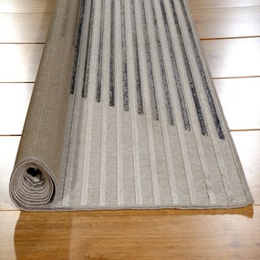 Χαλί All Season (133x190) Tzikas Carpets Holi 3074-026