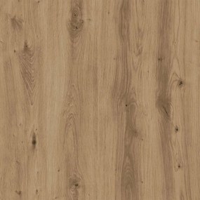 vidaXL Καπάκι Καλοριφέρ Δρυς 104 x 20 x 82 cm Επεξεργασμένο Ξύλο