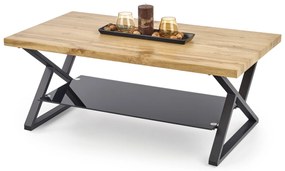 XENA rectangular c. table DIOMMI V-CH-XENA_PROSTOKĄT-LAW