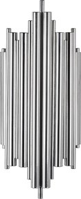 Wall Lamp Reis - 13342 Chrome