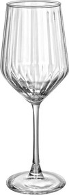 Ποτήρι Κρασιού Κολωνάτο 515ml Estia Ripple 07-35730