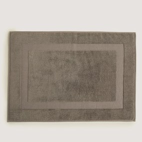 Stewehome Πετσέτα χεριών από μπαμπού για πόδια 45x45 cm