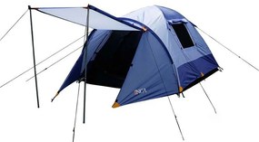 Σκηνή Camping 3 Ατόμων Inca Pacha 3P