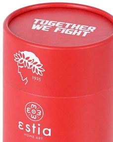 Ποτήρι Θερμός Coffee Mug Olympiacos Bc Edition 350ml - Estia