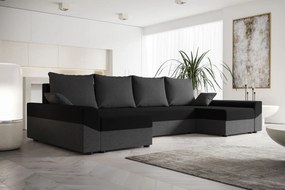 Γωνιακός καναπές Jason max-Mauro-Gkri