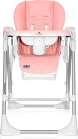 HIGH CHAIR- SWING CAMMINANDO PINK