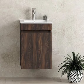 Furnibath G 41 - Βάση Επιπλου με Νιπτηρα 41x41 - MDF 623 GLOSS